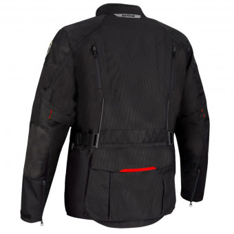 Bering Darko Black