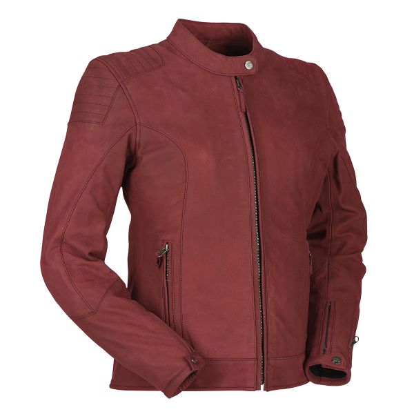 Furygan Debbie Burgundy