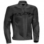 Motorcycle Jackets Ixon Draco Black
