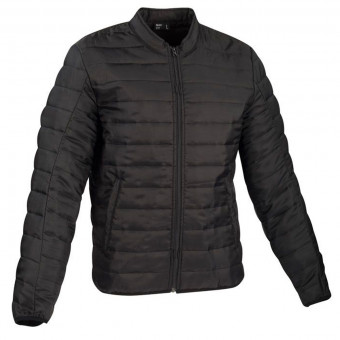 Bering Drift Black Grey Reflect Night