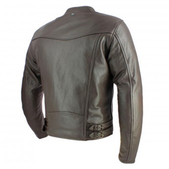 Soubirac Enzo Brown