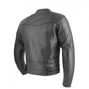 Soubirac Enzo Black