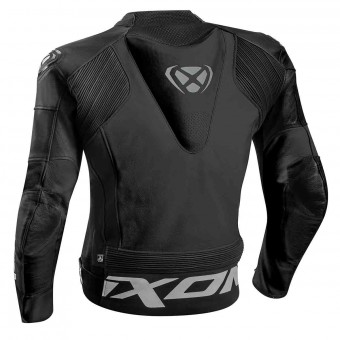 Ixon Falcon Jacket Black