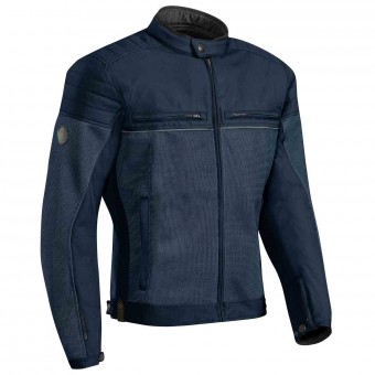 Motorcycle Jackets Ixon Filter Navy