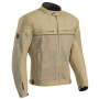 Motorcycle Jackets Ixon Filter Sand
