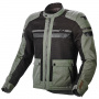 Motorcycle Jackets Macna Fluent Military Green