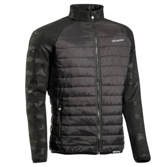 Motorcycle Jackets Ixon Gotham Black Camo