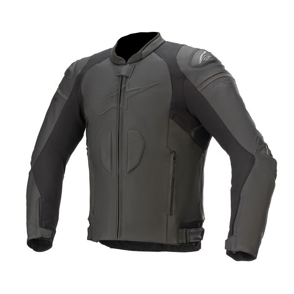 Motorcycle Jackets Alpinestars GP Plus R V3 Black