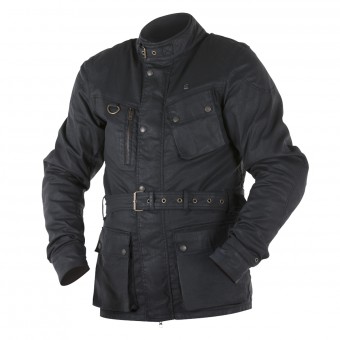 Motorcycle Jackets Overlap Graham Carbon
