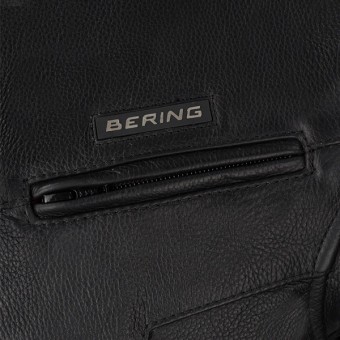 Bering Gringo Black
