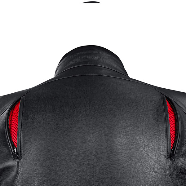 Bering Gringo King Size Black