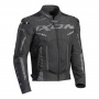 Motorcycle Jackets Ixon Gyre Black