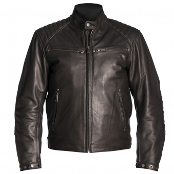 Motorcycle Jackets Helstons Rocket Brown Motorcycle Jackets Helstons Rocket Brown