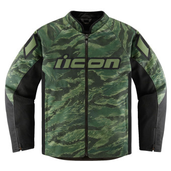 Icon gsxr jacket deals