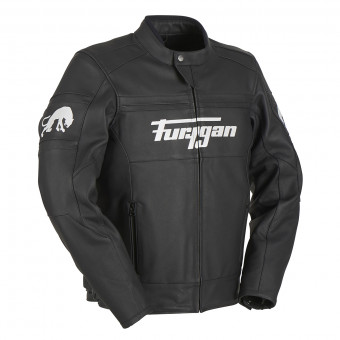 Furygan Houston V3 Black