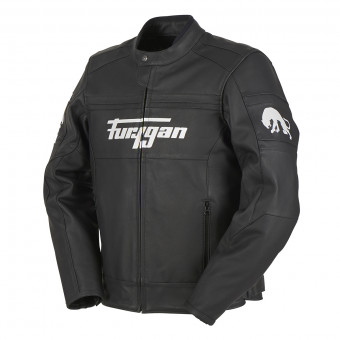 Furygan Houston V3 Black