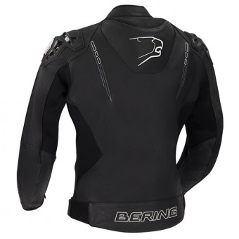 Bering Hunt-R Black White