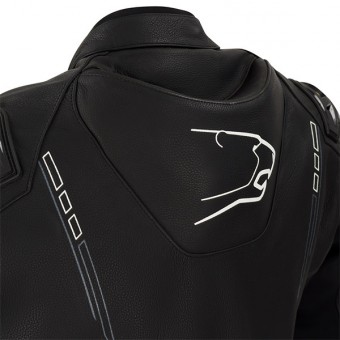 Bering Hunt-R Black White