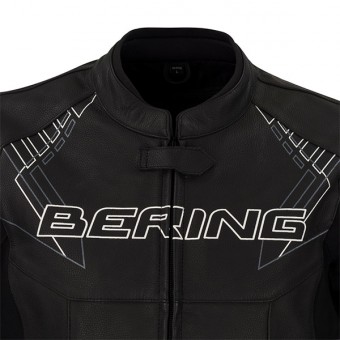 Bering Hunt-R Black White