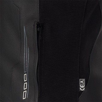 Bering Hunt-R Black White