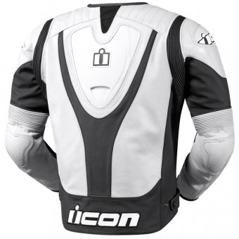ICON Overlord Prime White