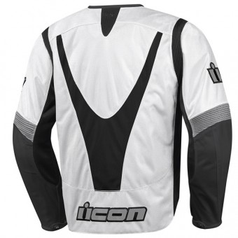 ICON Overlord White