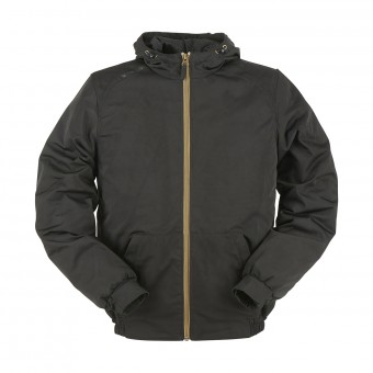 Motorcycle Jackets Furygan Karl Black
