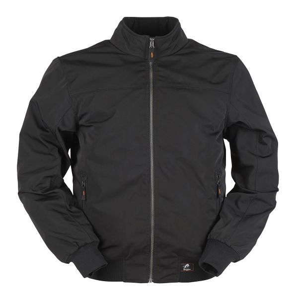Motorcycle Jackets Furygan Kenya Evo Black