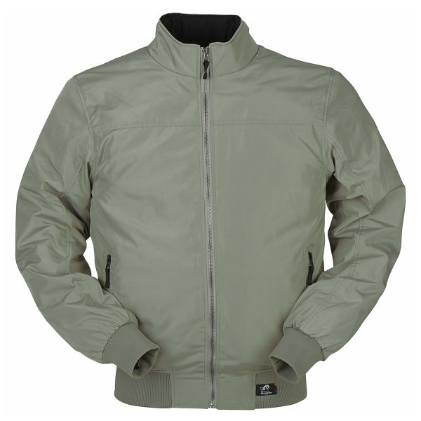 Motorcycle Jackets Furygan Kenya Evo Green