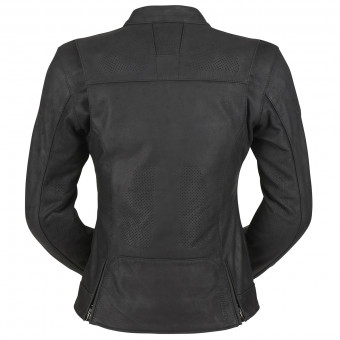 Furygan Kristen Vented Black