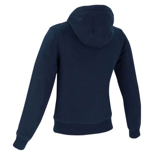 Bering Lady Hoodiz Blue