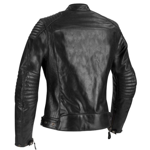 Bering Lady Morton Black