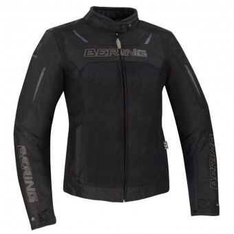 Motorcycle Jackets Bering Lady Twist Black