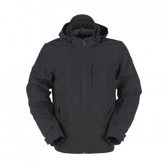 Motorcycle Jackets Furygan London Evo Black