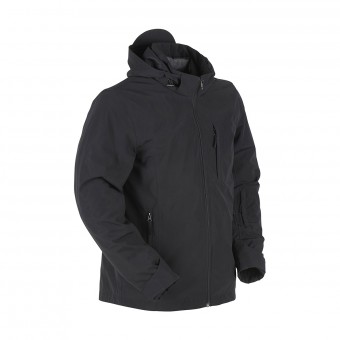 Furygan London Evo Black