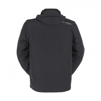 Furygan London Evo Black