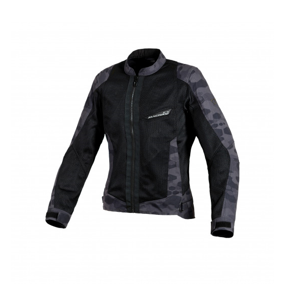 Velocity Mesh Lady Camo