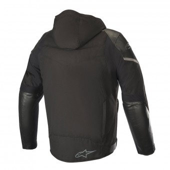 Alpinestars Meta Drystar Black