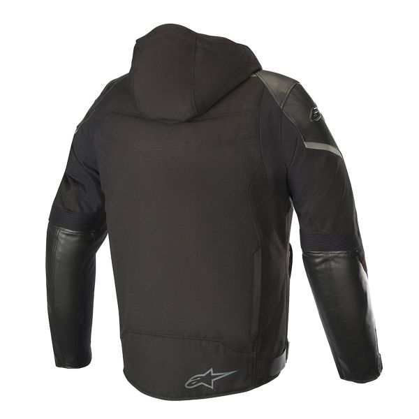Alpinestars Meta Drystar Black