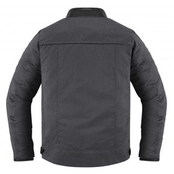 ICON MH 1000 Black