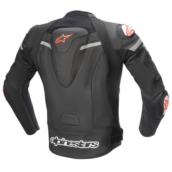tech air motorcycle jacket