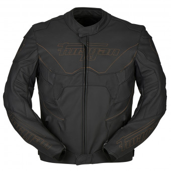 Motorcycle Jackets Furygan Morpheus Black