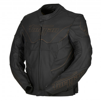 Furygan Morpheus Black