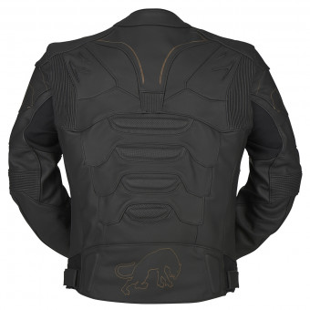 Furygan Morpheus Black