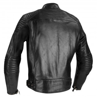 Bering Morton Black