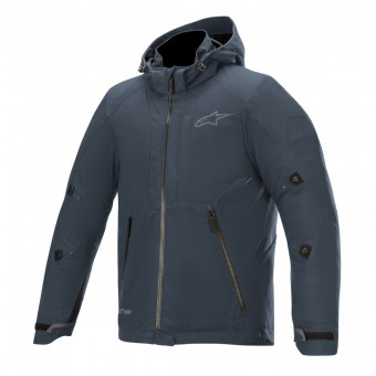Motorcycle Jackets Alpinestars Omni Drystar Asphalt