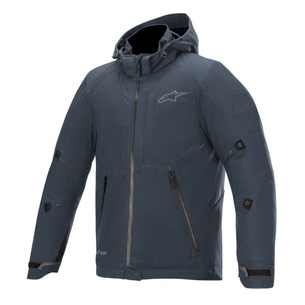 Motorcycle Jackets Alpinestars Omni Drystar Asphalt