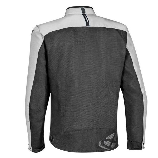 Ixon Orion Black Grey Blue