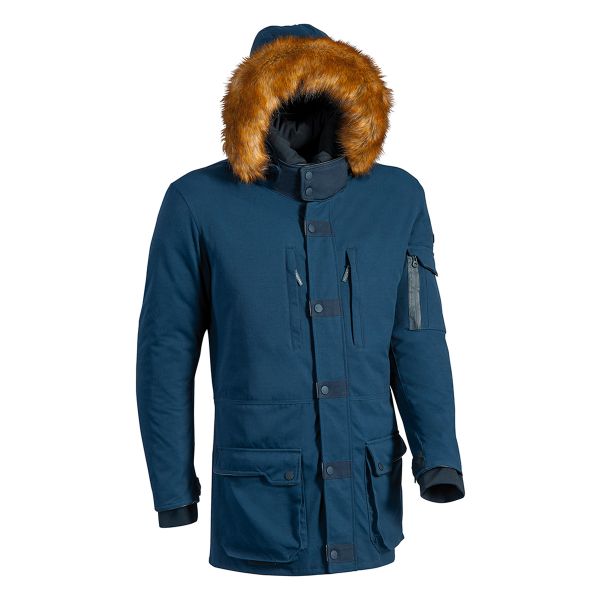 Motorcycle Coats Ixon Ottawa 2 Navy