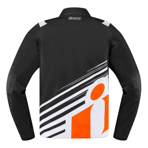 ICON Overlord SB2 Orange